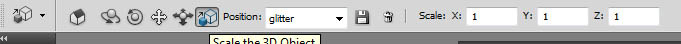 Photoshop制作非常绚丽的彩块透视字教程 电脑 PhotoShop 第27张 Photoshop制作非常绚丽的彩块透视字教程 电脑 PhotoShop 第27张