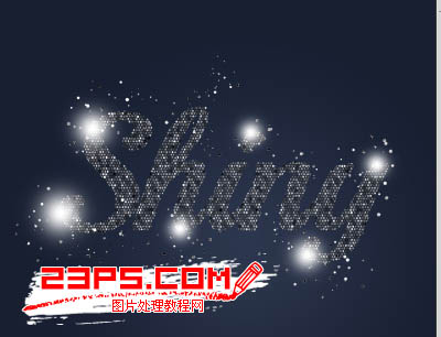 Photoshop制作非常绚丽的彩块透视字教程 电脑 PhotoShop 第42张 Photoshop制作非常绚丽的彩块透视字教程 电脑 PhotoShop 第42张
