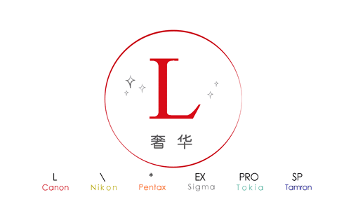 教你看懂镜头上那些乱七八糟的符号  生活 第11张